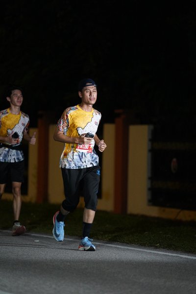 SP Half Marathon 2026