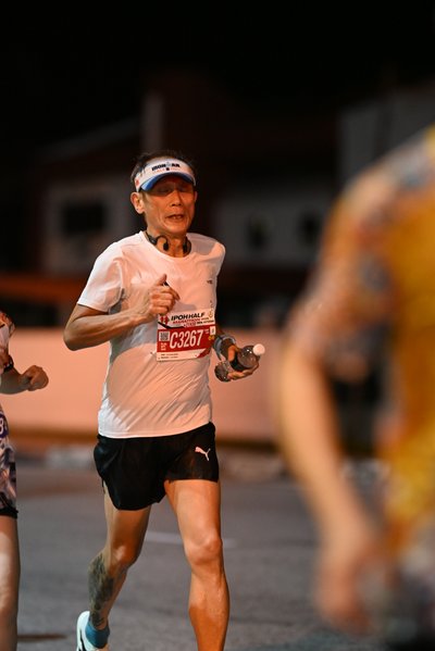SP Half Marathon 2026