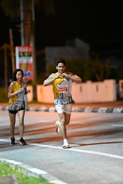SP Half Marathon 2026