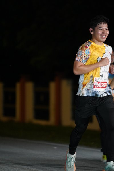 SP Half Marathon 2026