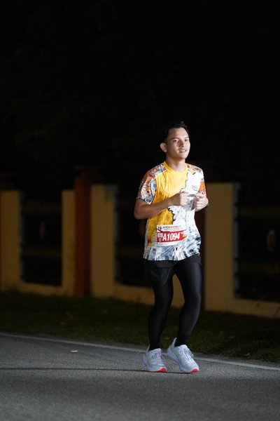 SP Half Marathon 2026