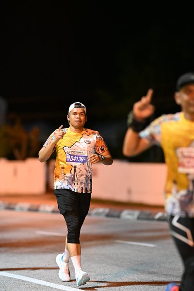 SP Half Marathon 2026