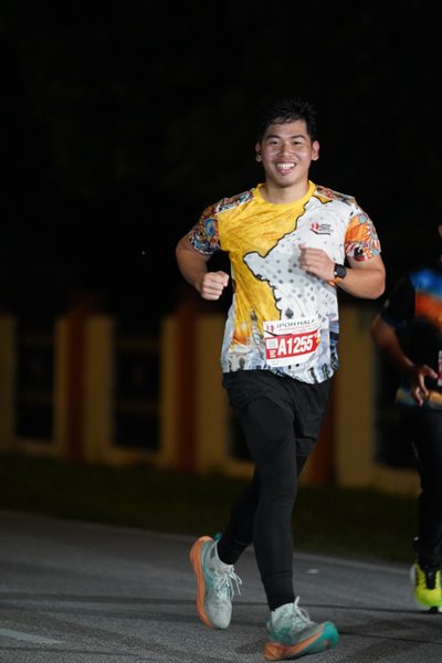 SP Half Marathon 2026
