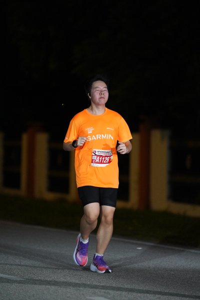 SP Half Marathon 2026