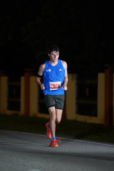 SP Half Marathon 2026