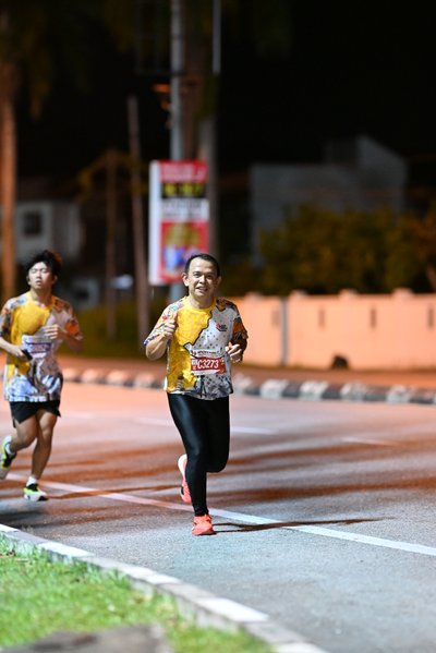 SP Half Marathon 2026