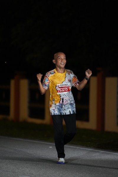 SP Half Marathon 2026