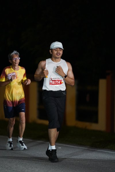 SP Half Marathon 2026