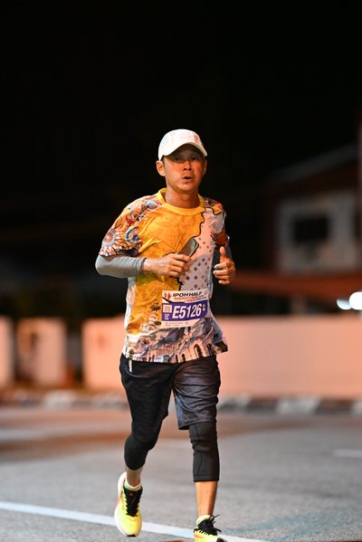 SP Half Marathon 2026