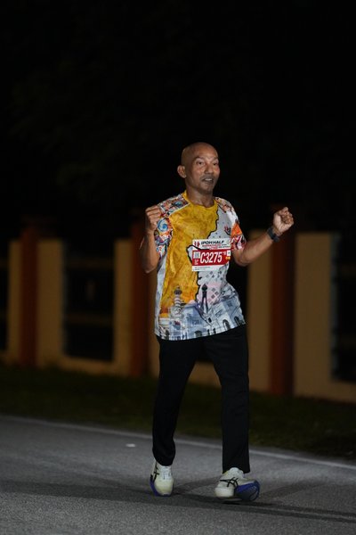SP Half Marathon 2026