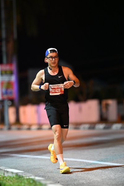 SP Half Marathon 2026