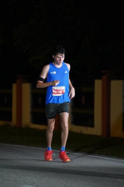 SP Half Marathon 2026