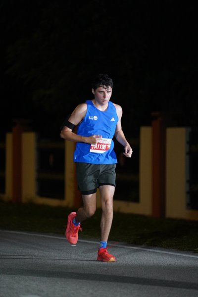 SP Half Marathon 2026