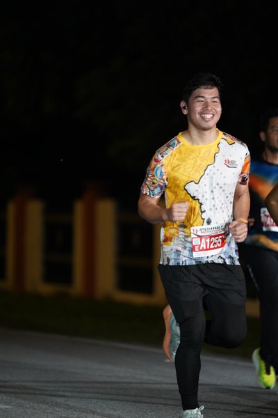 SP Half Marathon 2026