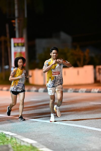 SP Half Marathon 2026