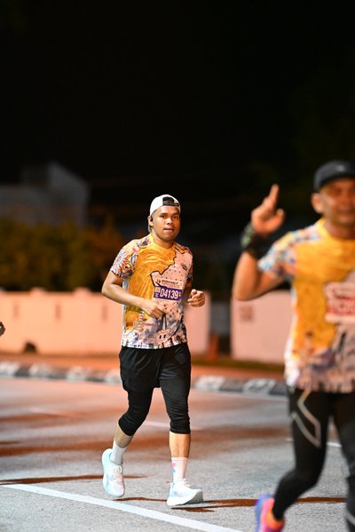 SP Half Marathon 2026