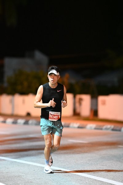 SP Half Marathon 2026