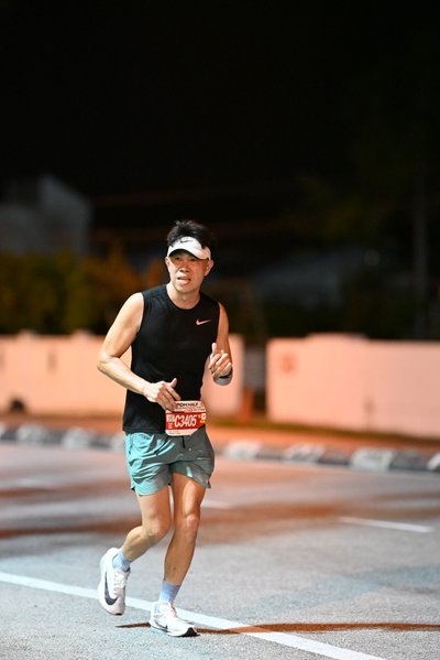 SP Half Marathon 2026
