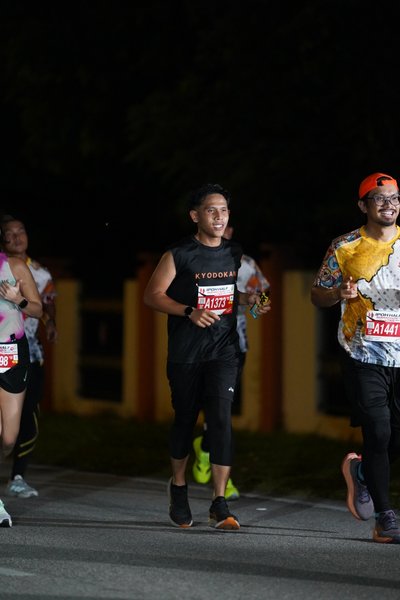SP Half Marathon 2026