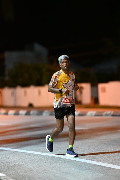SP Half Marathon 2026
