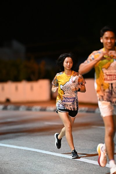 SP Half Marathon 2026