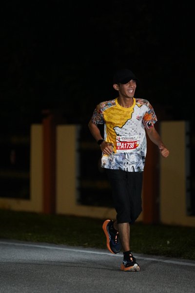 SP Half Marathon 2026