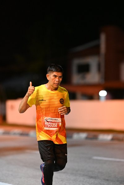 SP Half Marathon 2026