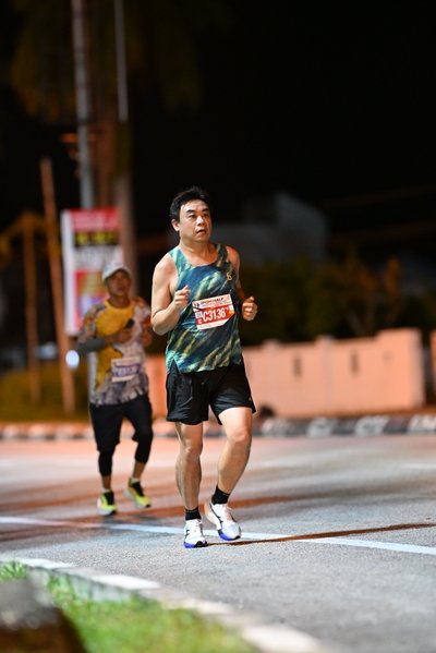 SP Half Marathon 2026