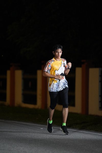 SP Half Marathon 2026