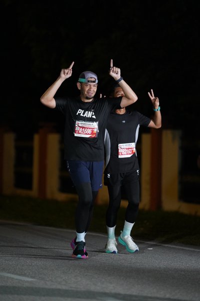 SP Half Marathon 2026