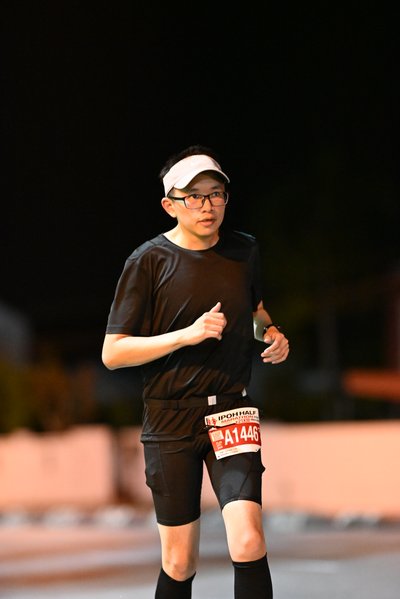 SP Half Marathon 2026