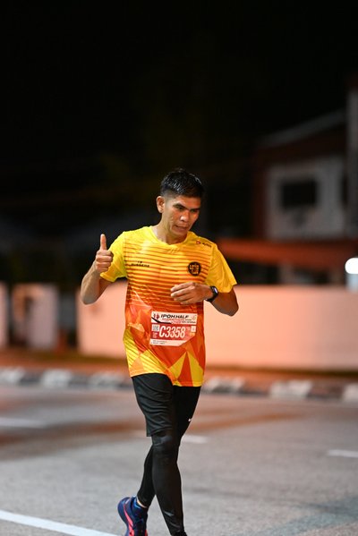 SP Half Marathon 2026