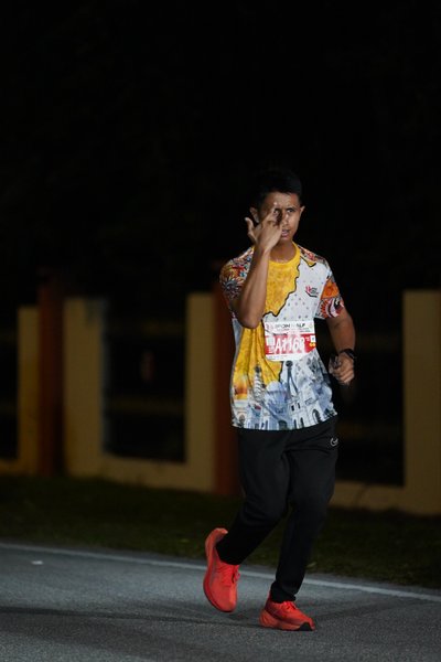 SP Half Marathon 2026