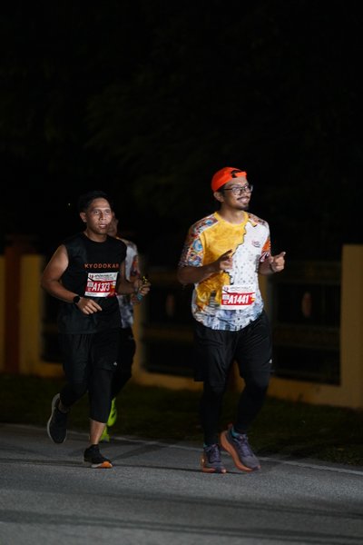 SP Half Marathon 2026