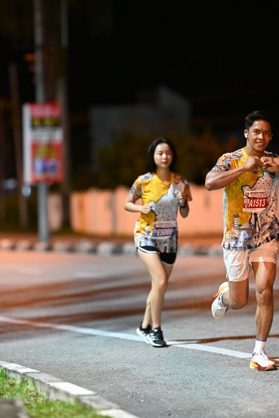 SP Half Marathon 2026