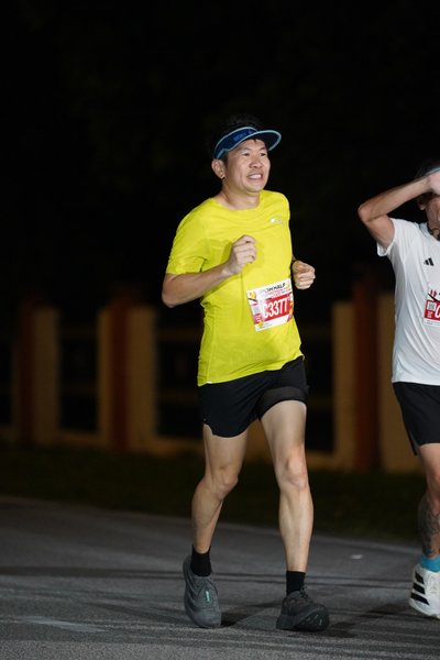 SP Half Marathon 2026
