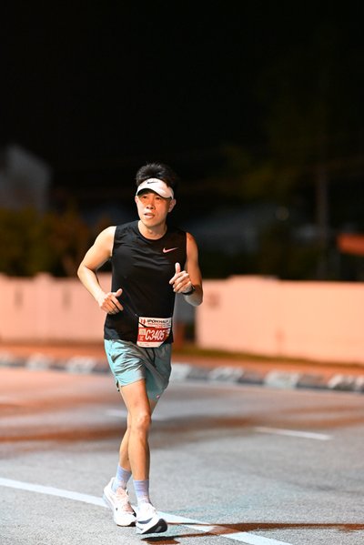 SP Half Marathon 2026