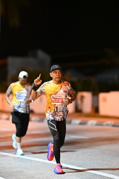 SP Half Marathon 2026