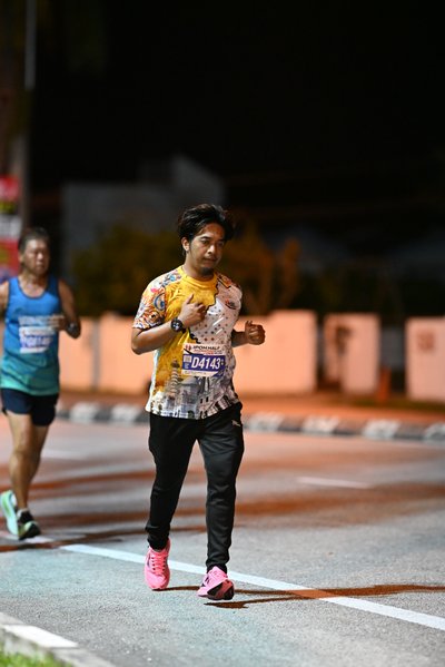 SP Half Marathon 2026