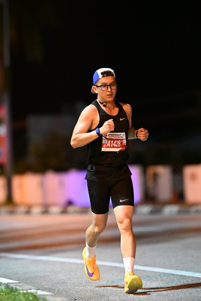 SP Half Marathon 2026
