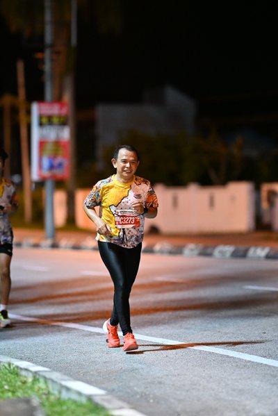 SP Half Marathon 2026