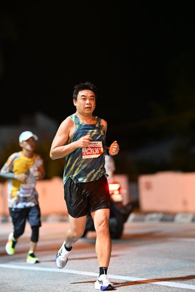 SP Half Marathon 2026