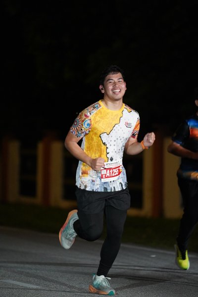 SP Half Marathon 2026