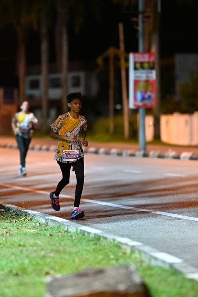SP Half Marathon 2026