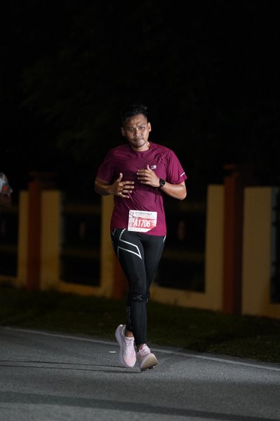 SP Half Marathon 2026