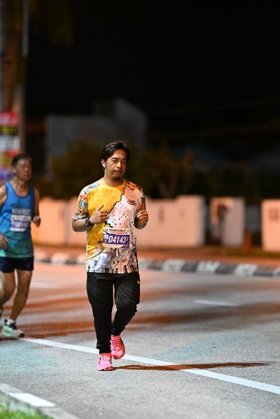 SP Half Marathon 2026