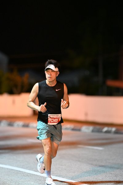 SP Half Marathon 2026