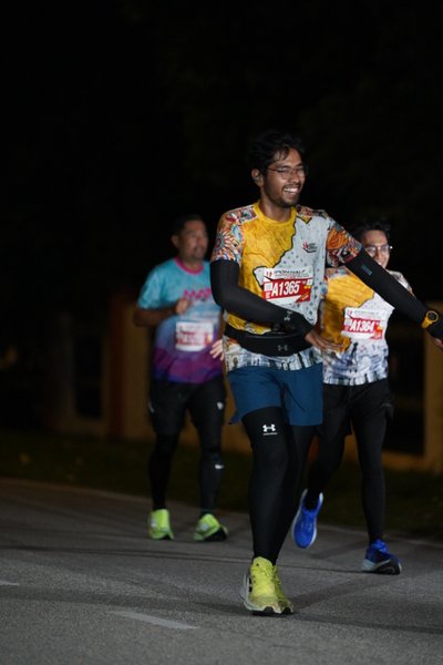 SP Half Marathon 2026