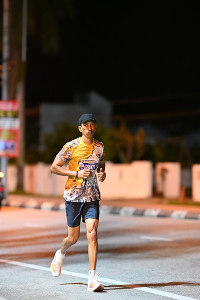 SP Half Marathon 2026