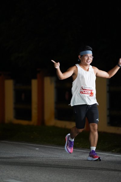 SP Half Marathon 2026